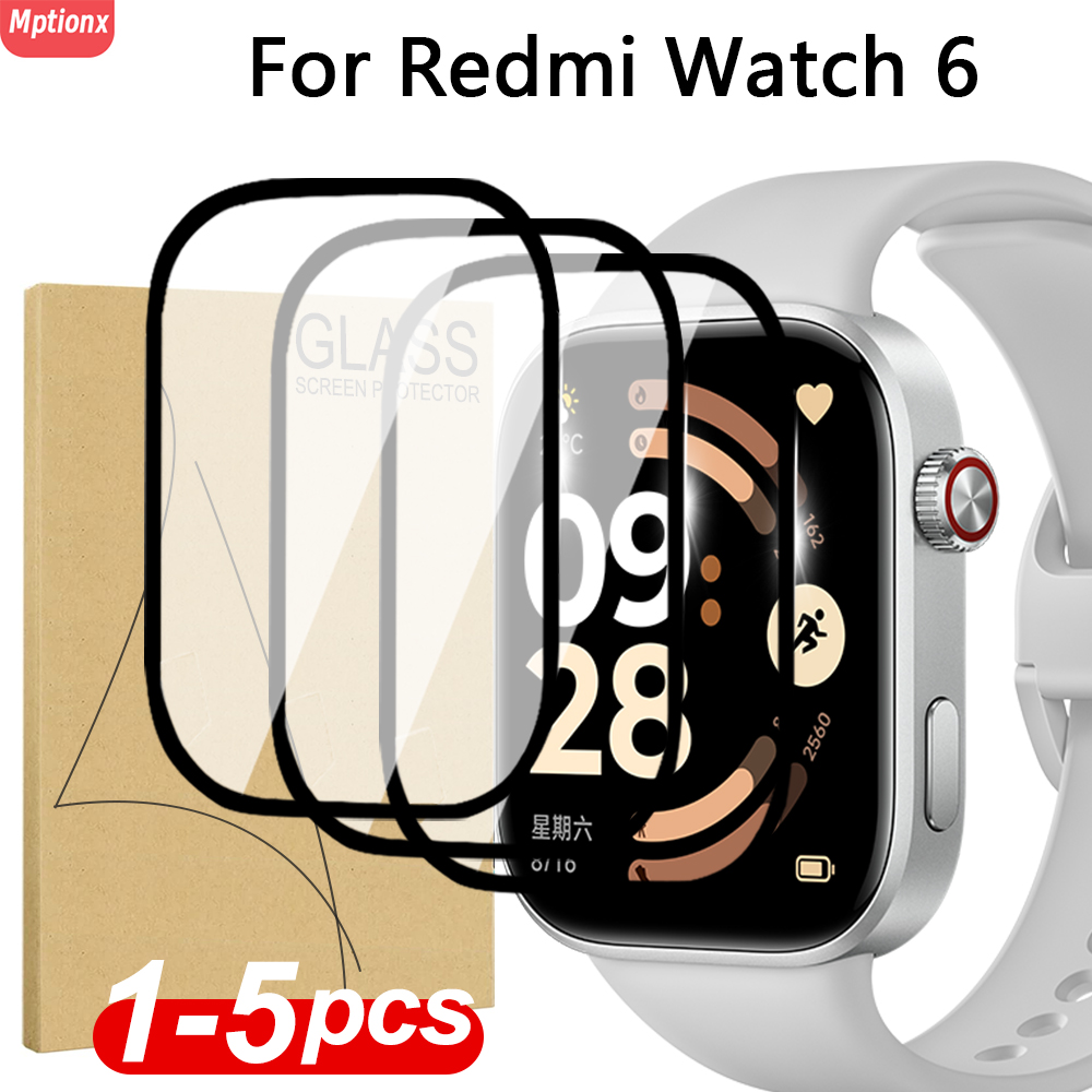 Watch Redmi - Pellicola protettiva per Xiaomi Redmi Watch