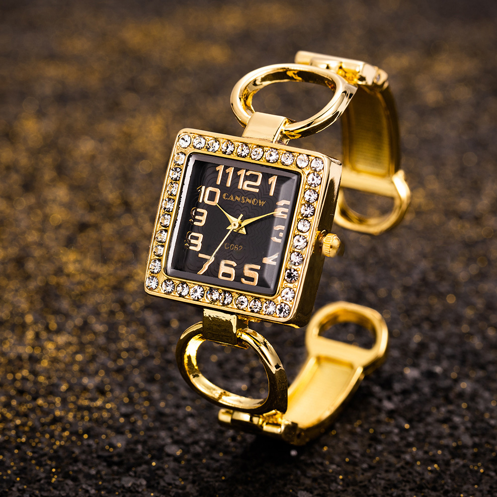 Minimalist Thin Watch - UTHAI W85 Orologi da donna Orologio