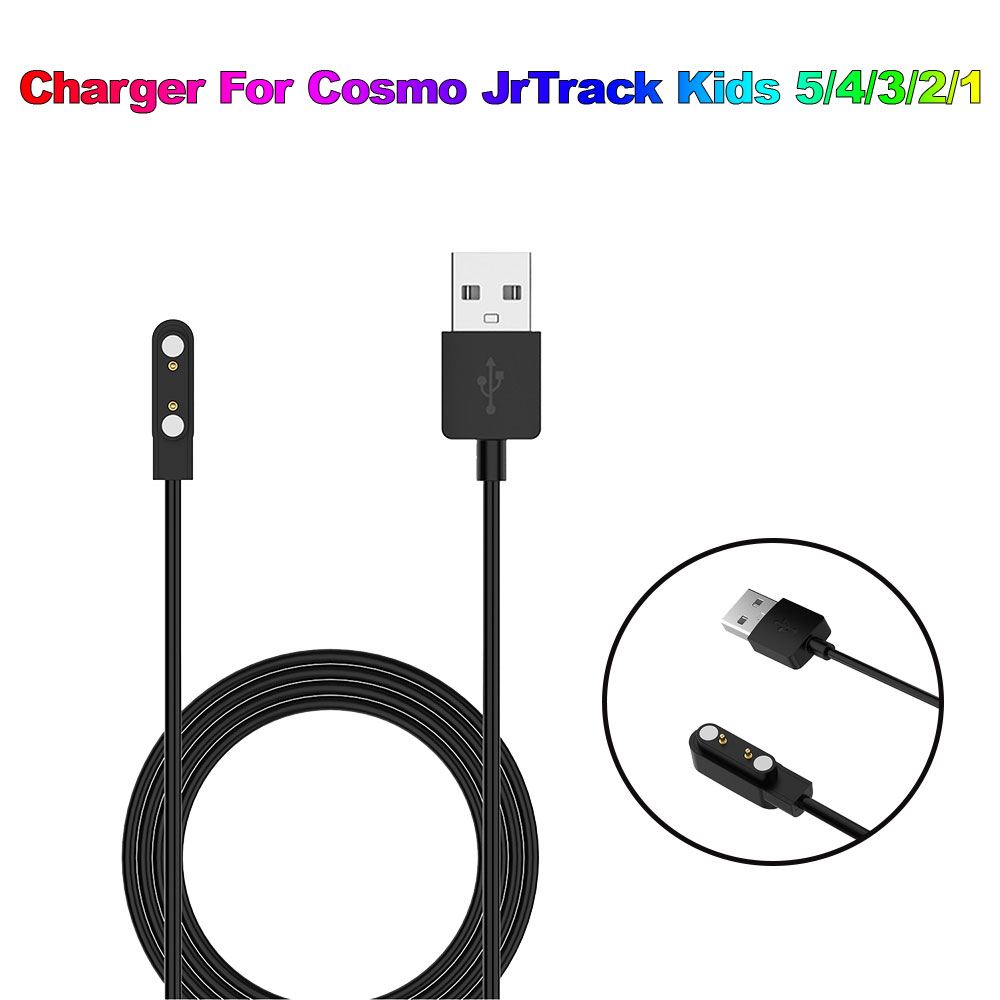 Smartwatch Watches Kids - Adattatore di ricarica di ricambio per