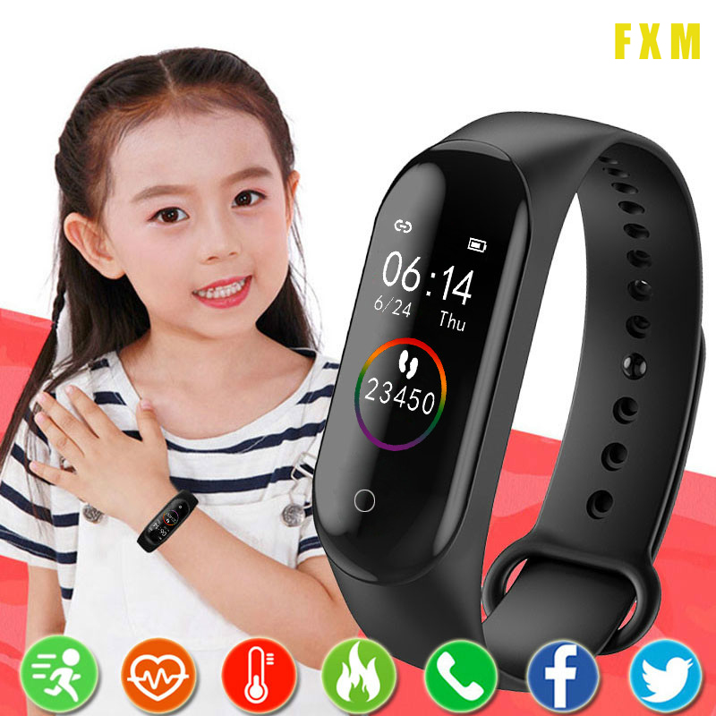 Smartwatch Digital Watches For Girls - Smart Watch Orologi per bambini Bambini