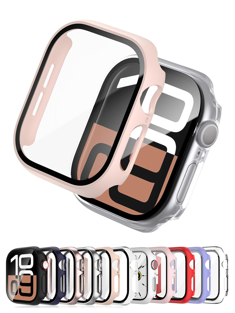 Smartwatch New Watches - Custodia protettiva per Apple Watch 10