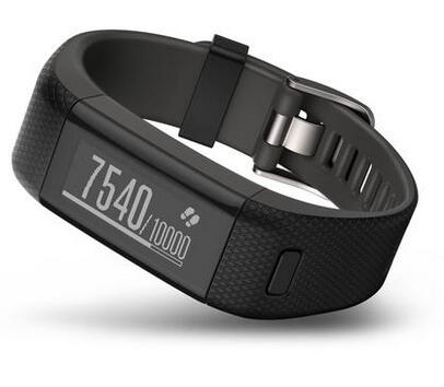 Heart Rate Gps Watch - Originale vivosmart HR + plus GPS