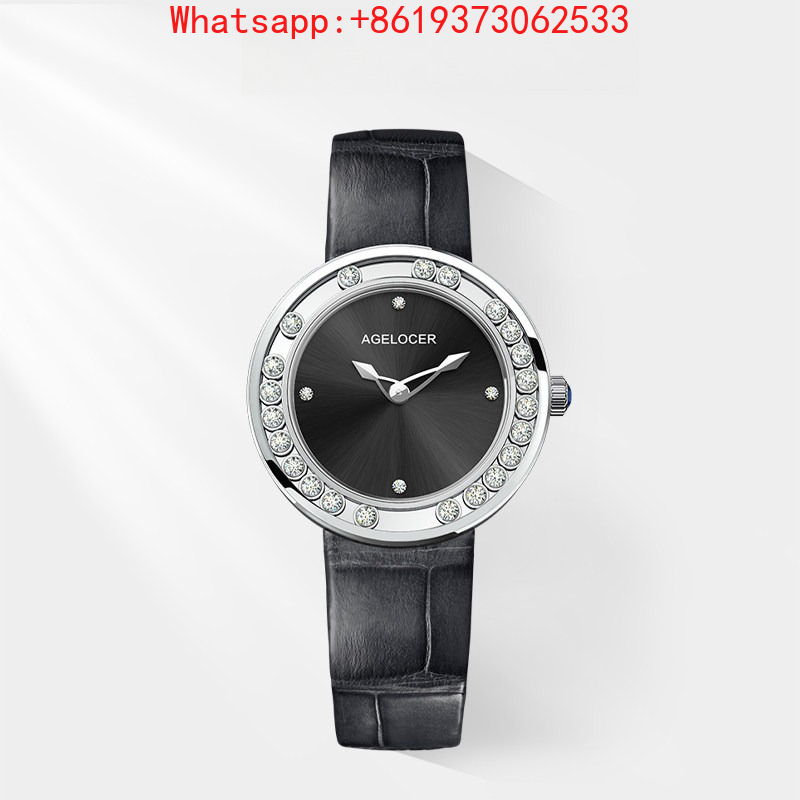 Smartwatch New Watches - Nuovo Orologio da Donna Happy Diamond