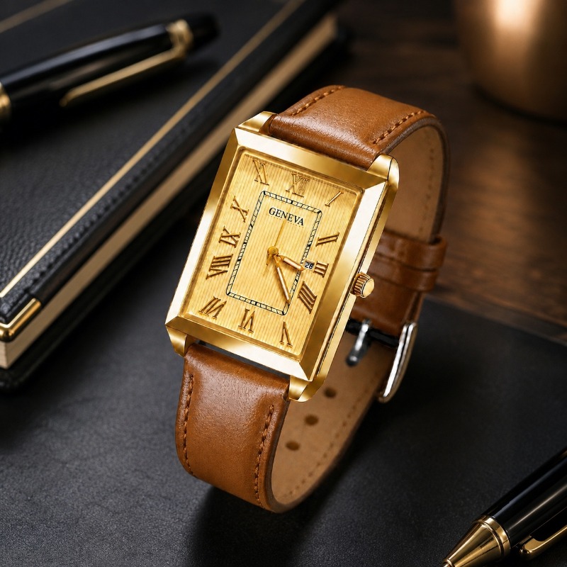 Smartwatch Sports Watches For Men - Nuovi Orologi da Uomo di Lusso
