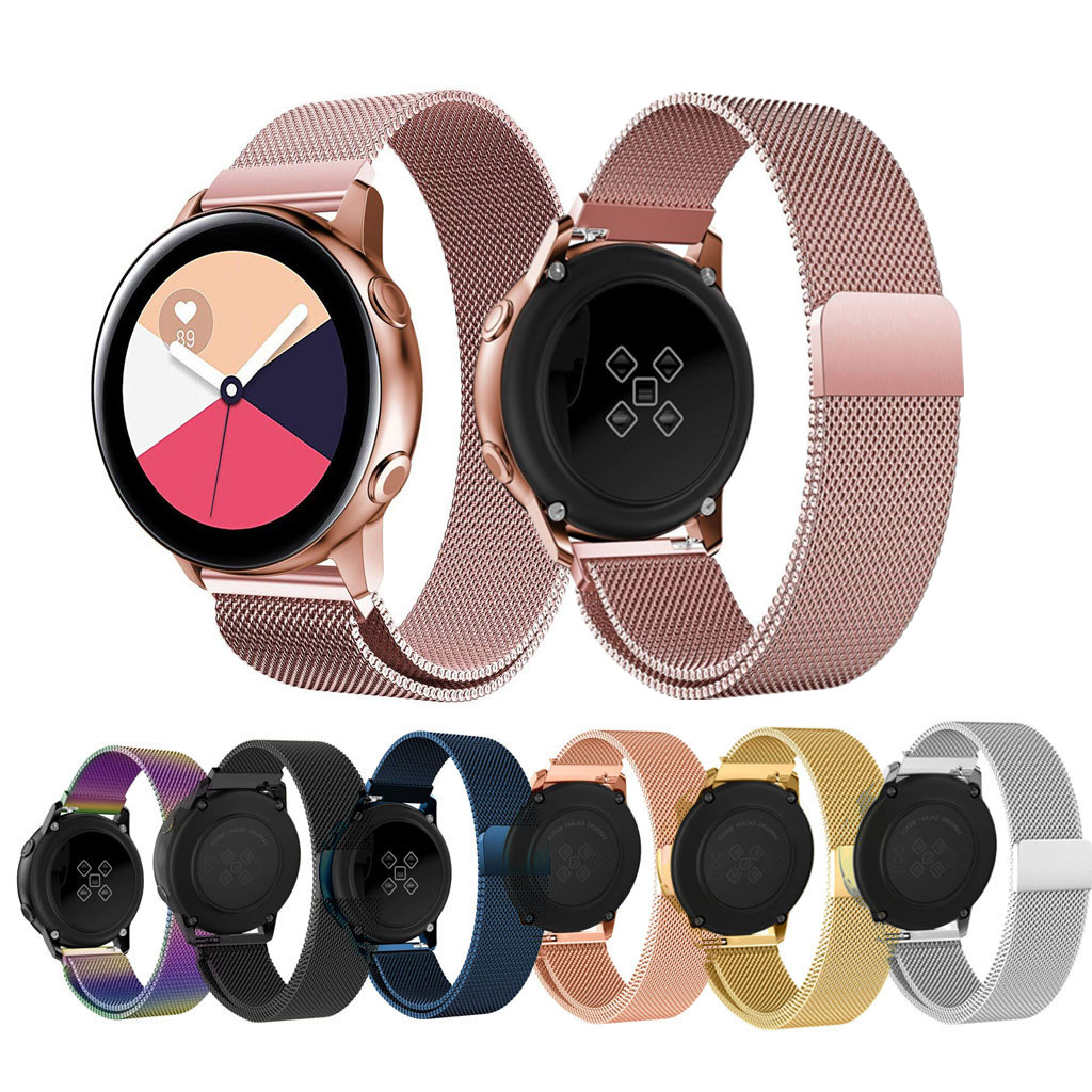 Smartwatch Samsung Watches For Women - Cinturino per orologio alla moda per