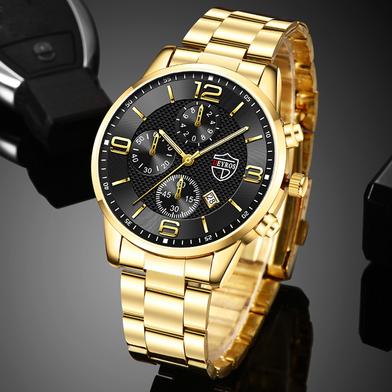 Smartwatch Watches For Men Brands - orologio uomo Orologi sportivi da uomo