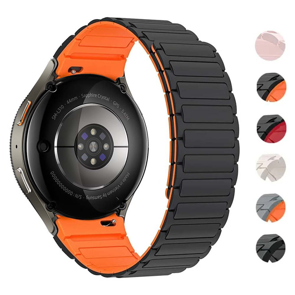 Smartwatch Samsung Watches For Women - Cinturino per Samsung Galaxy Watch 6