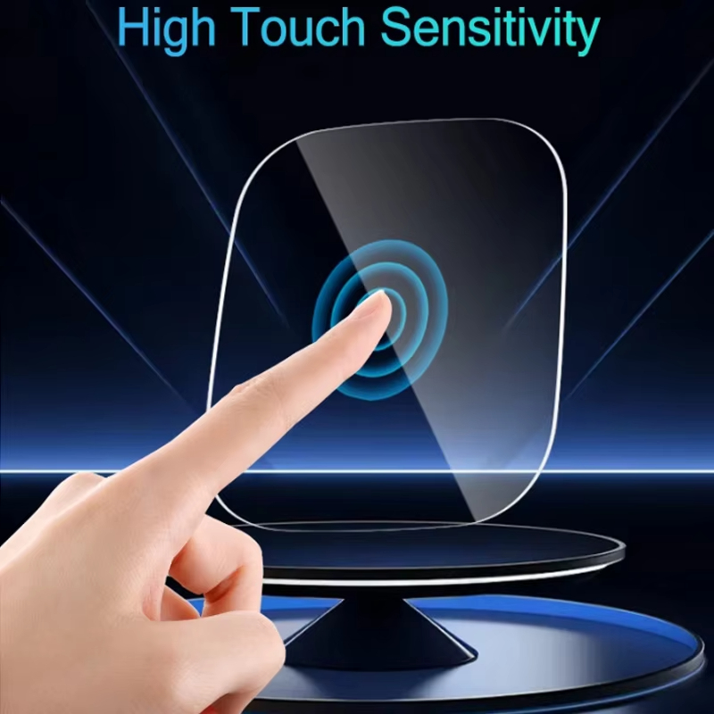 Watch Redmi - 1-5 pezzi in vetro temperato per