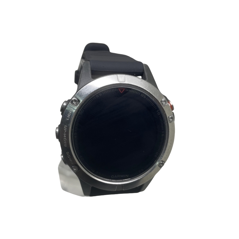 Heart Rate Gps Watch - Triathlon maratona GPS originale GARMIN FENIX5