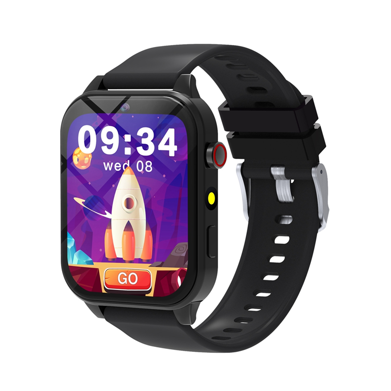 Smartwatch Watches Useful Gift For Boys - BAAE Bambini Studio Smartwatch Giochi con