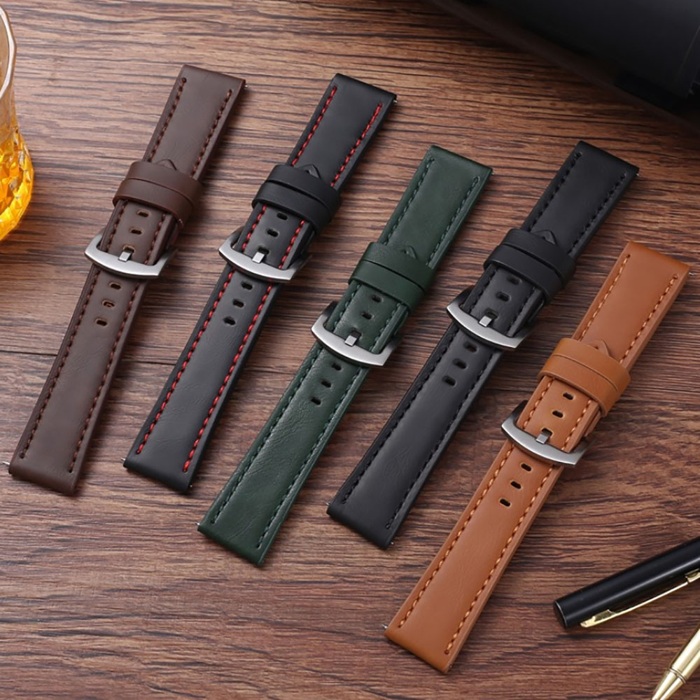 Omega Watches Smartwatch - Cinturino per orologio da 18mm 20mm