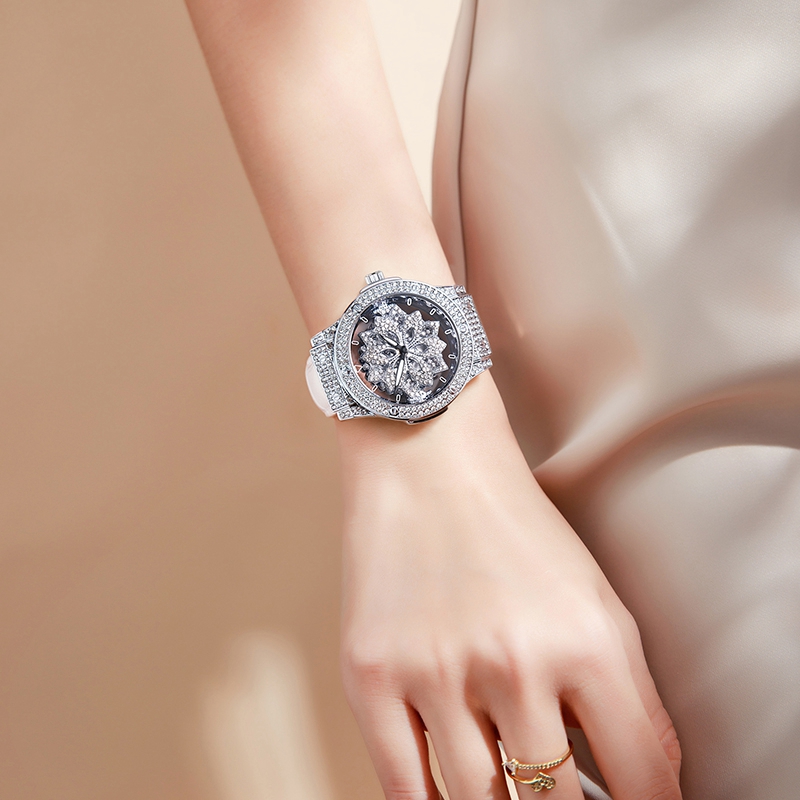 Smartwatch Watches For Women Branded - Orologio da donna di marca, orologio