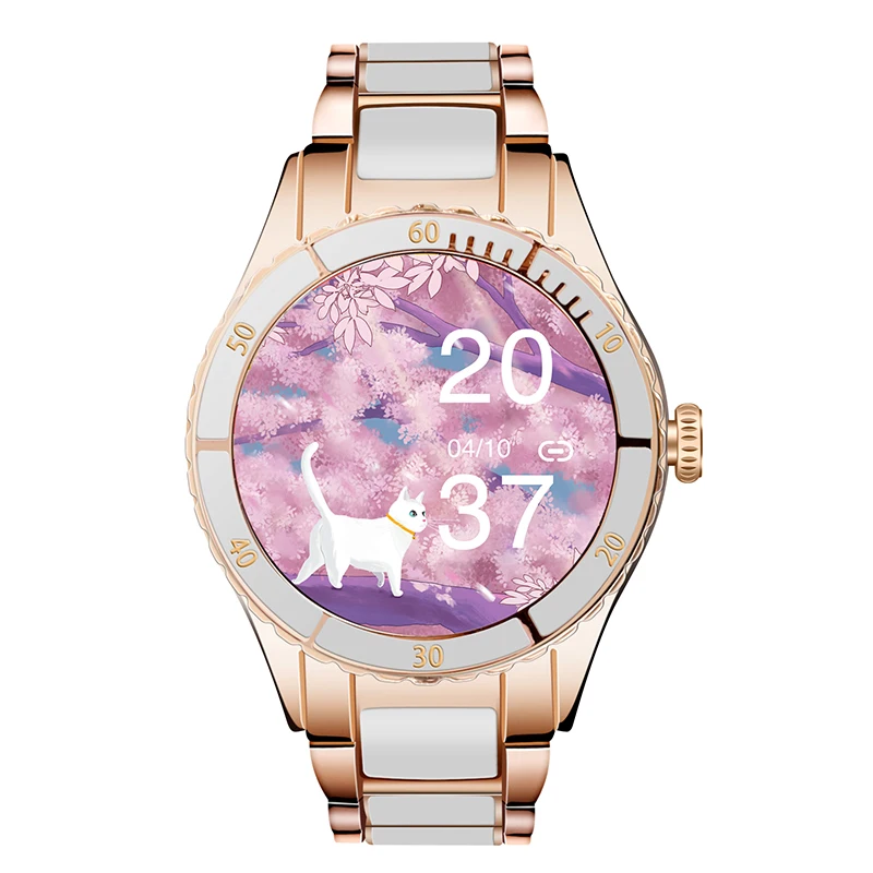 Smartwatch Digital Watches For Girls - Z73 Smart Watch Lettore musicale sportivo