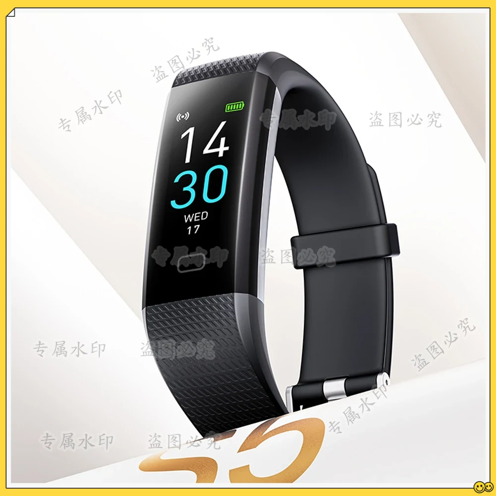 Smartwatch Watches Kids - Orologio intelligente multifunzione per bambini, braccialetti