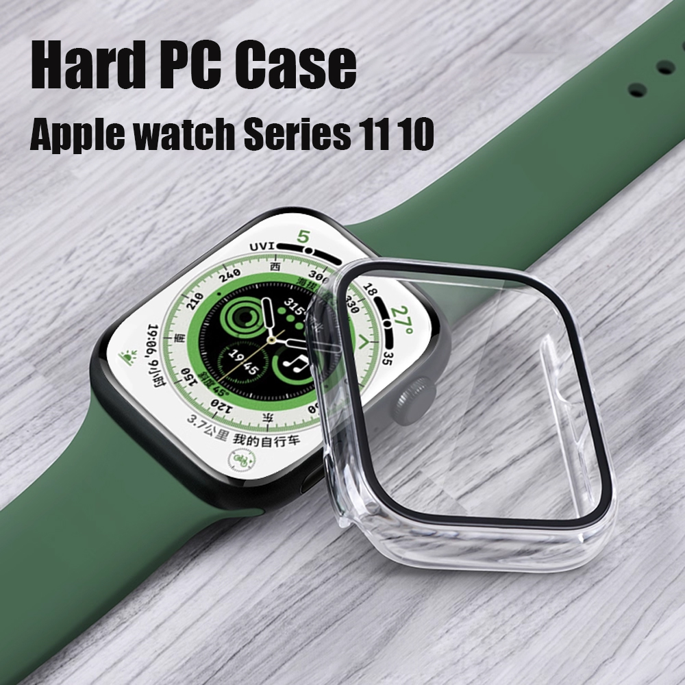 Smartwatch New Watches - Protezione schermo per Apple Watch Case