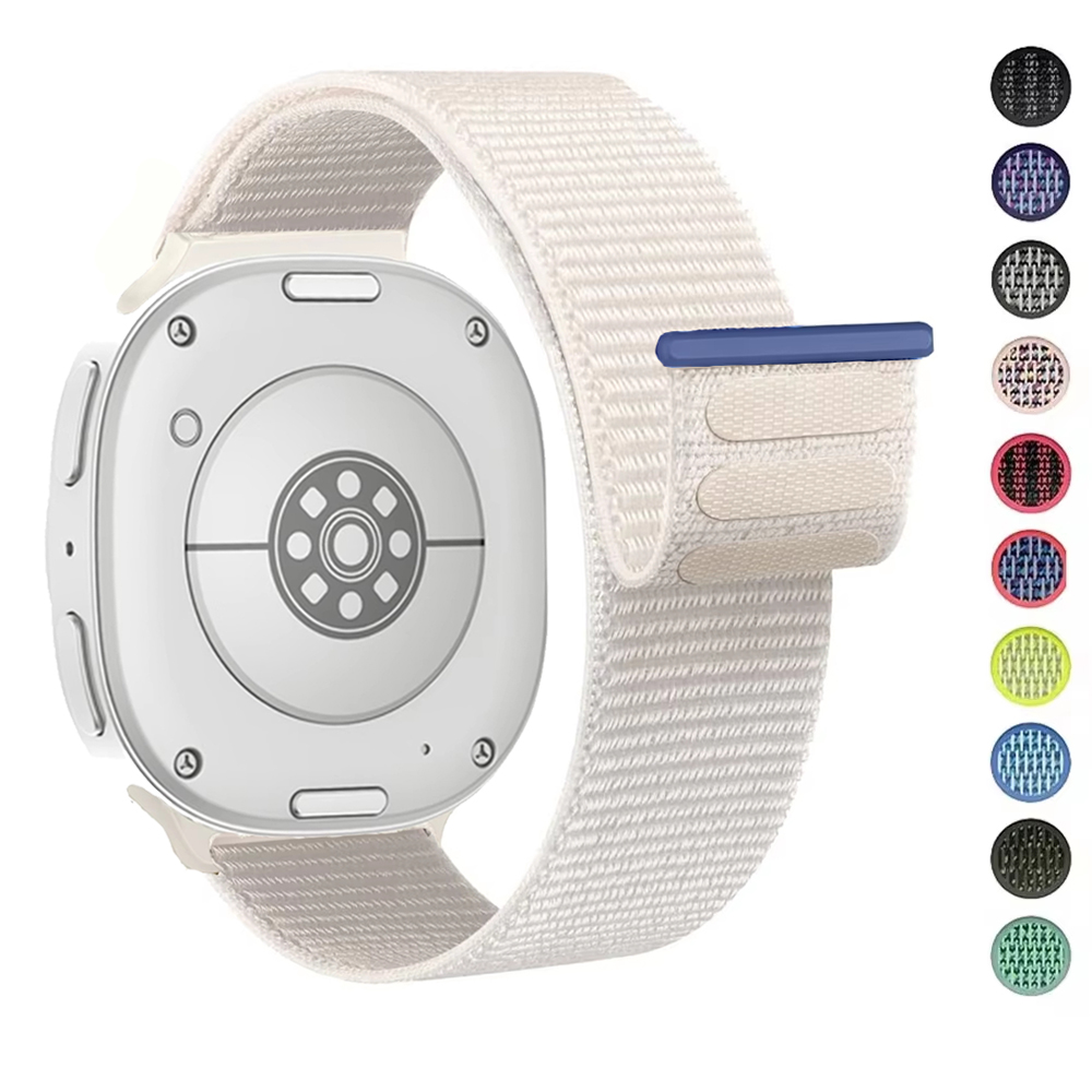 Smartwatch Samsung Watches For Women - Anello in nylon per Samsung Watch