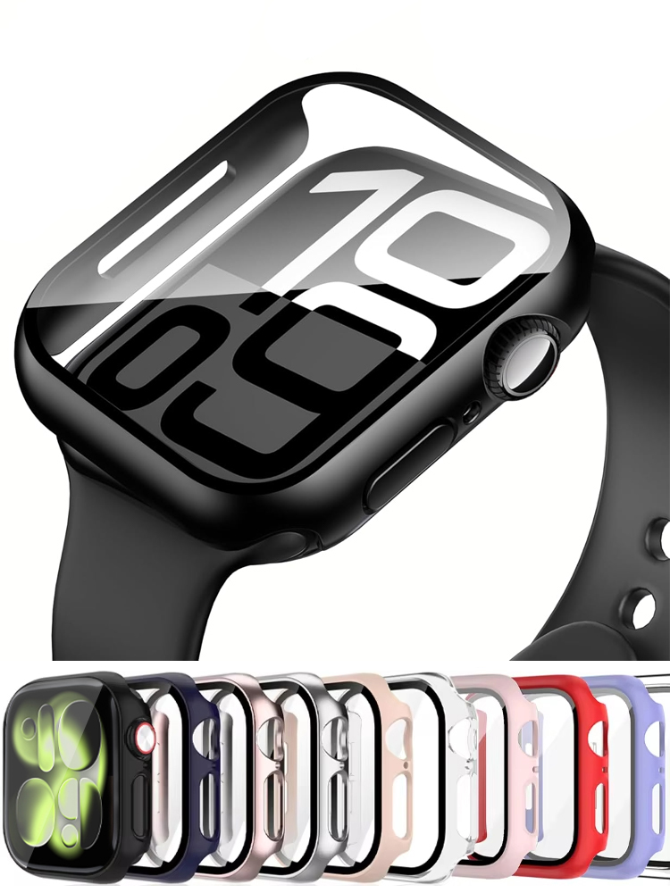 Smartwatch New Watches - Custodia protettiva per accessori Apple Watch