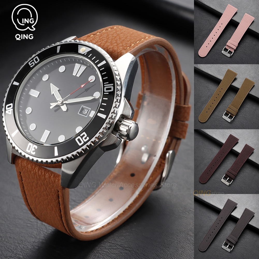Omega Watches Smartwatch - Cinturino per orologi universale da 22