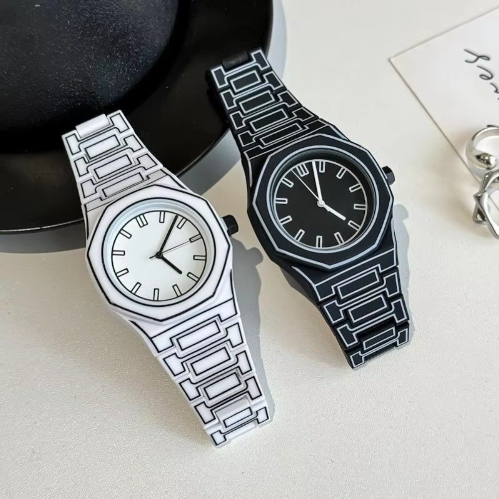 Smartwatch Watches Digital - Nuovo Orologio al Quarzo dal Design
