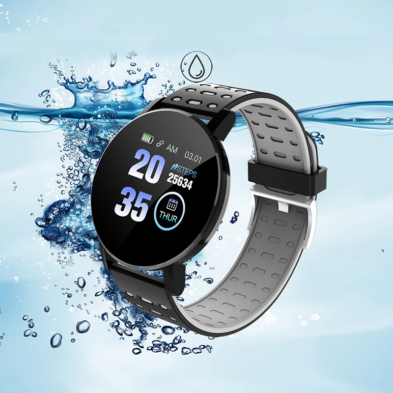 Orologio sportivo intelligente - Smartwatch Digital Watches For Girls recensione e prezzo