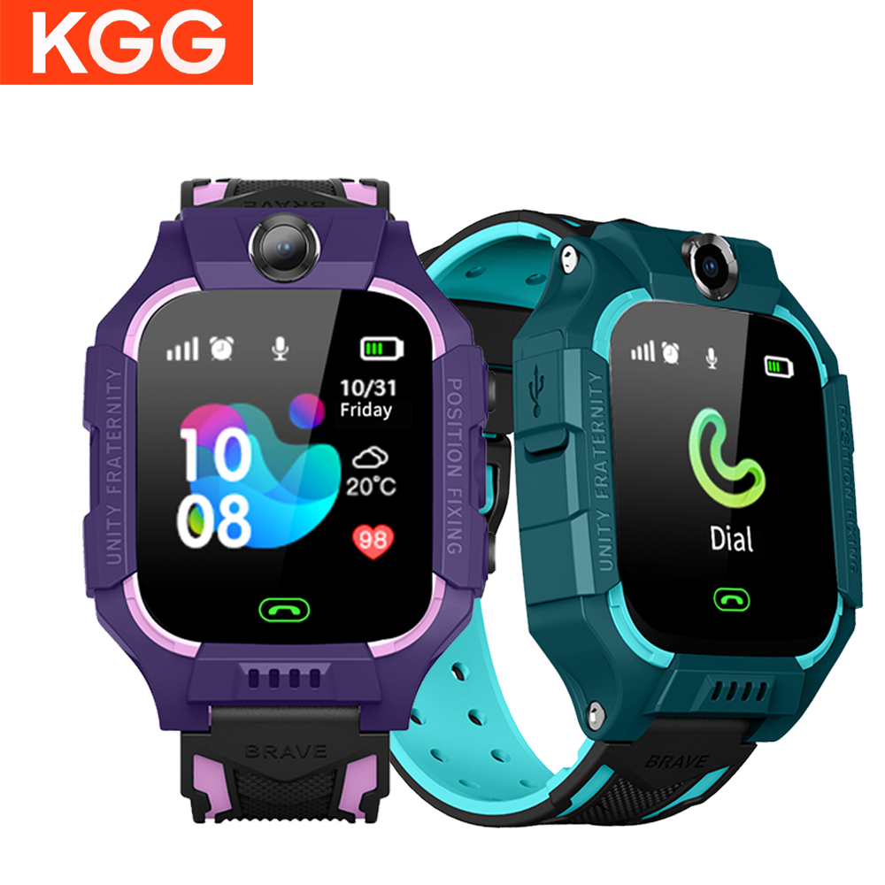 Orologio da polso per bambini  - Smartwatch Digital Watches For Girls recensione e prezzo