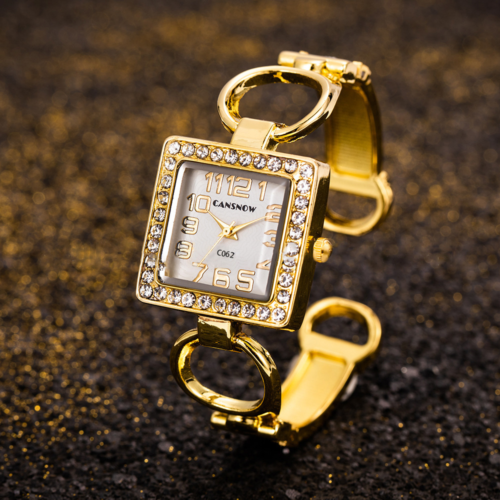UTHAI W85 Orologi da donna Oro - Minimalist Thin Watch recensione e prezzo