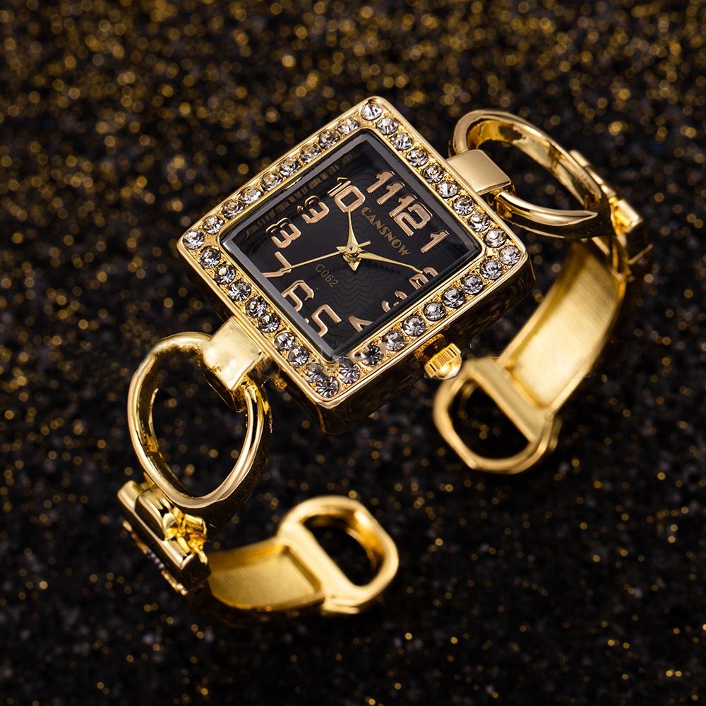 UTHAI W85 Orologi da donna Oro - Minimalist Thin Watch recensione e prezzo