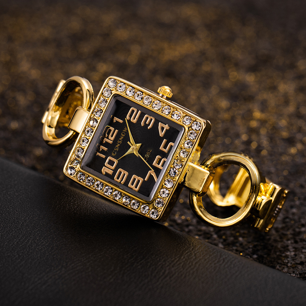 UTHAI W85 Orologi da donna Oro - Minimalist Thin Watch recensione e prezzo