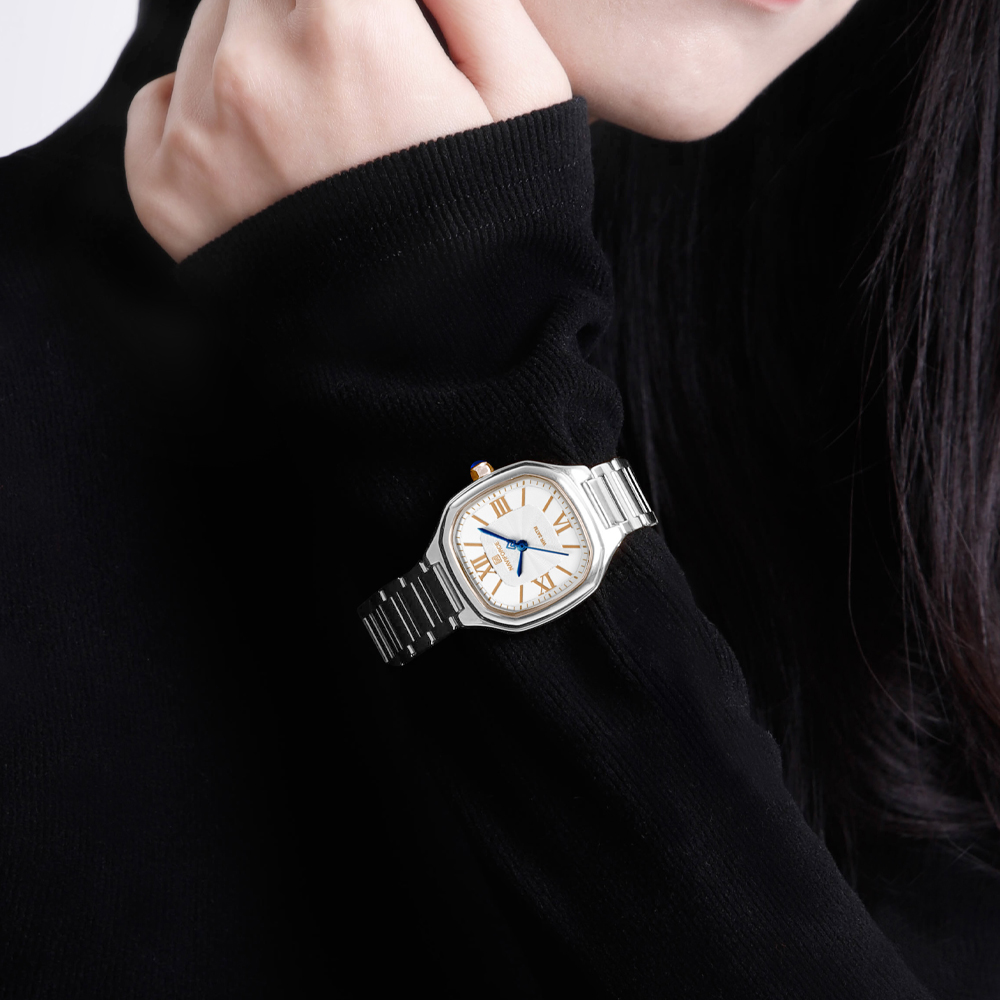 NAVIFORCE Orologio da donna di - Minimalist Thin Watch recensione e prezzo