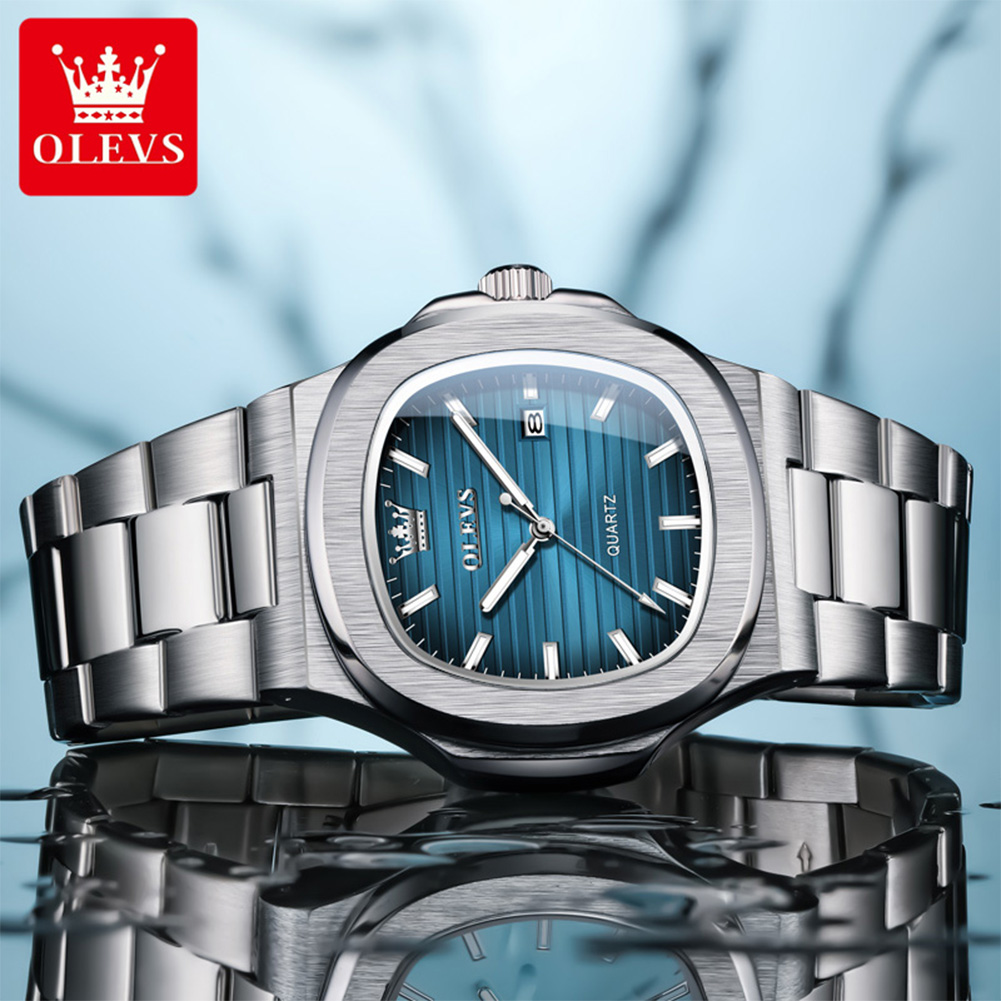 OLEVS Top Luxury Brand Orologi - Smartwatch Watches For Men Brands recensione e prezzo