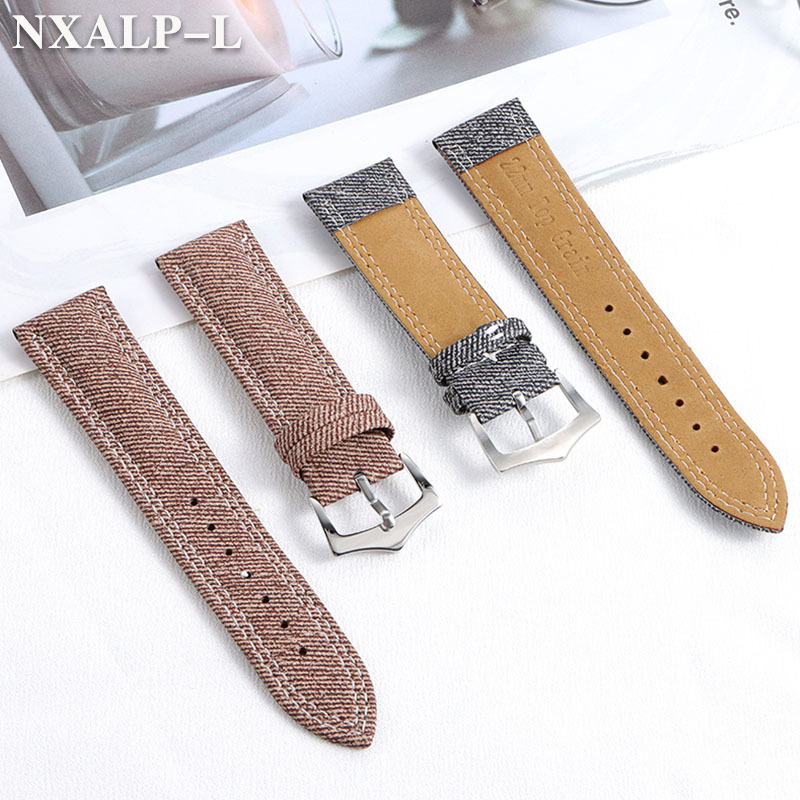 Cinturino per orologio in nylo - Omega Watches Smartwatch recensione e prezzo