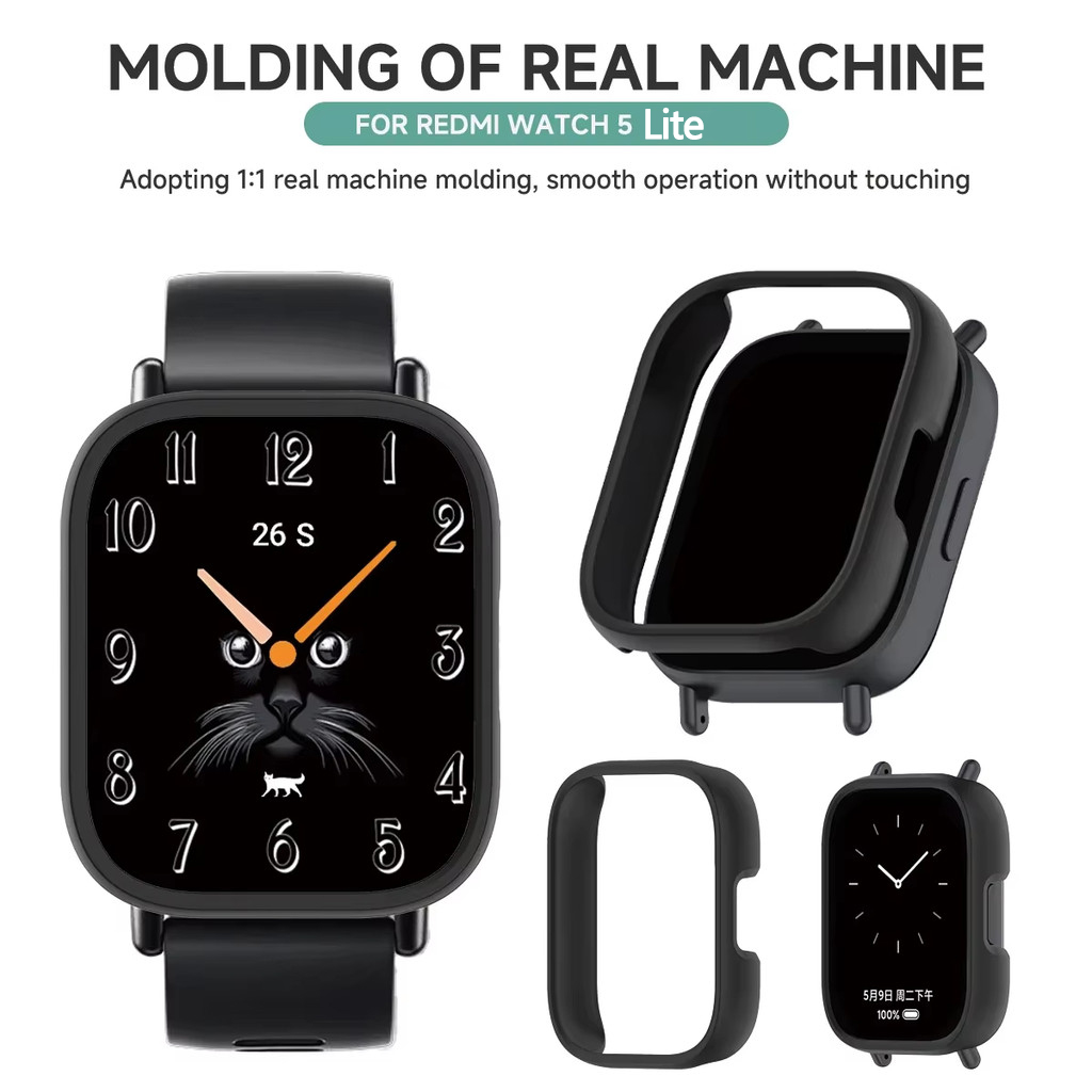 Custodia per PC cava per Xiaom - Watch Redmi recensione e prezzo