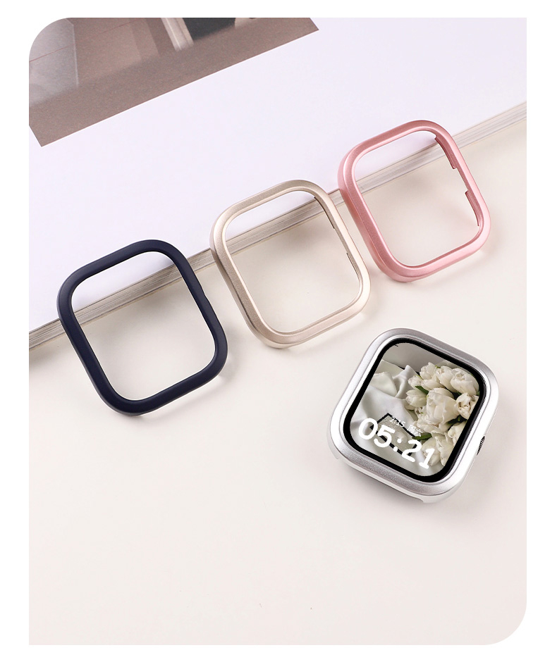 Custodia per PC cava per Xiaom - Watch Redmi recensione e prezzo