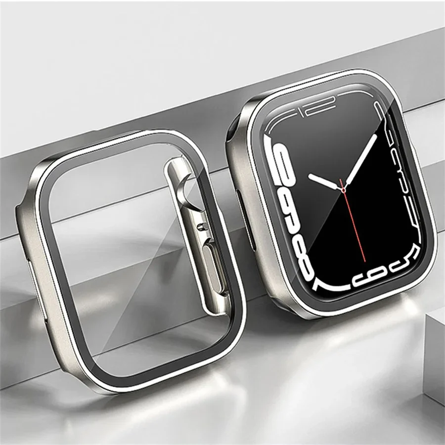 Vetro + copertura per custodia - Smartwatch Watches For Women recensione e prezzo