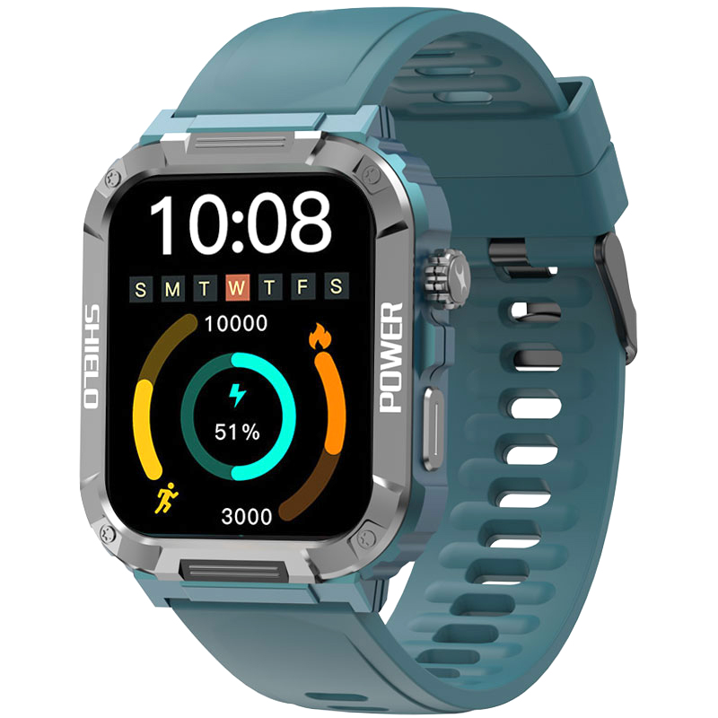 Smartwatch per Uomo e Donna, O - Smartwatch Samsung Watches For Women recensione e prezzo
