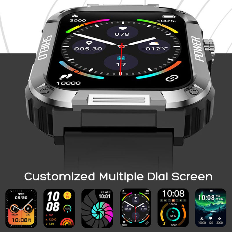 Smartwatch per Uomo e Donna, O - Smartwatch Samsung Watches For Women recensione e prezzo