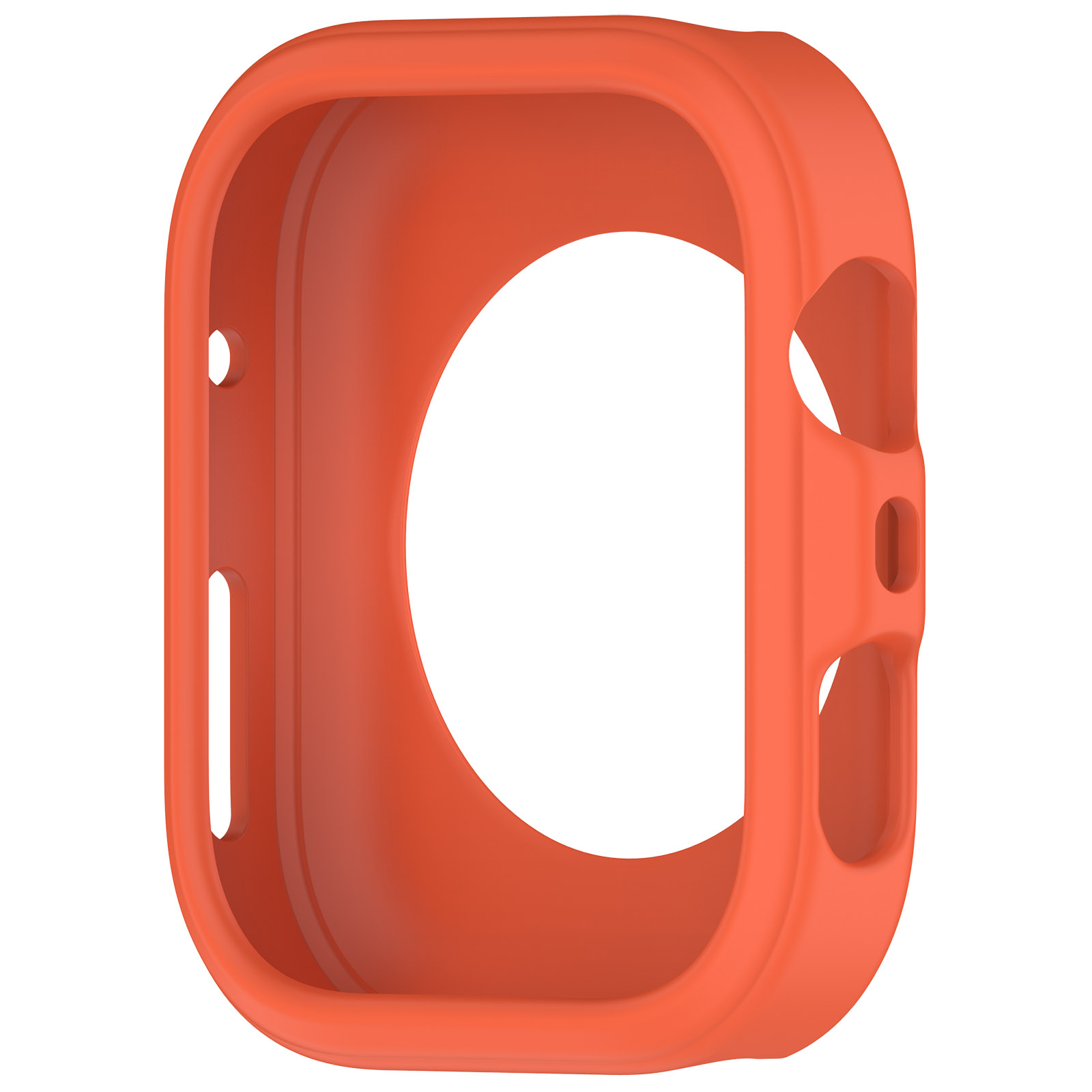 Custodia morbida in silicone p - Smartwatch Watches For Mens recensione e prezzo