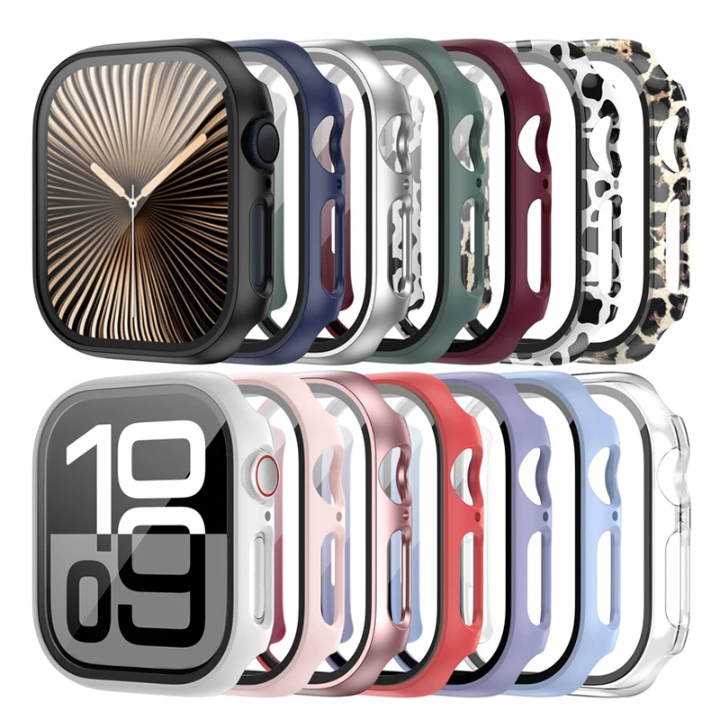 Vetro temperato + copertura pe - Smartwatch New Watches recensione e prezzo