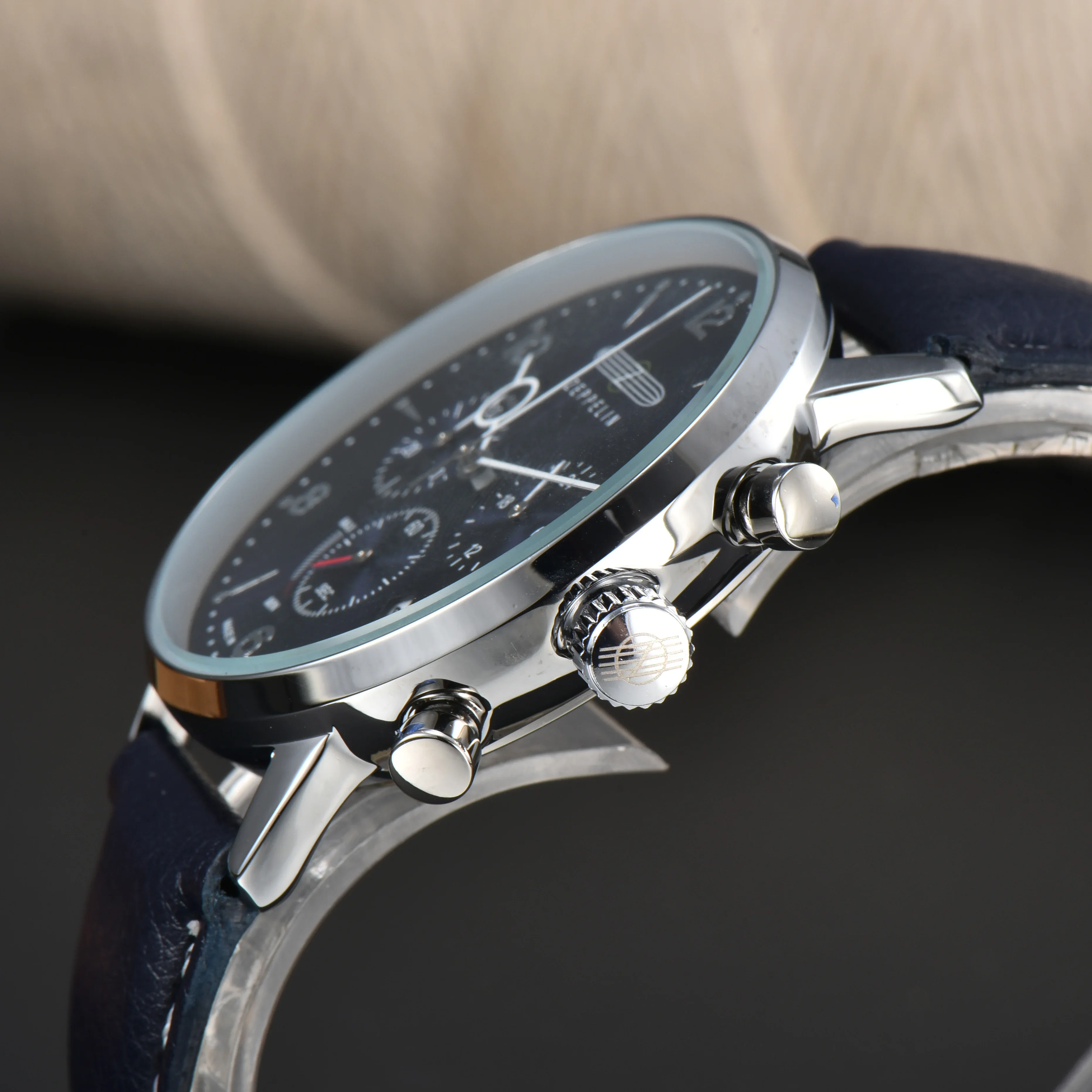 Orologio 2026 Hindenburg Zeppe - Smartwatch Watches Digital recensione e prezzo