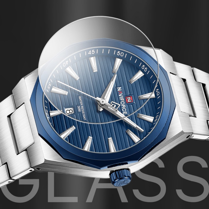 NAVIFORCE Orologio sportivo da - Smartwatch Sports Watches For Men recensione e prezzo
