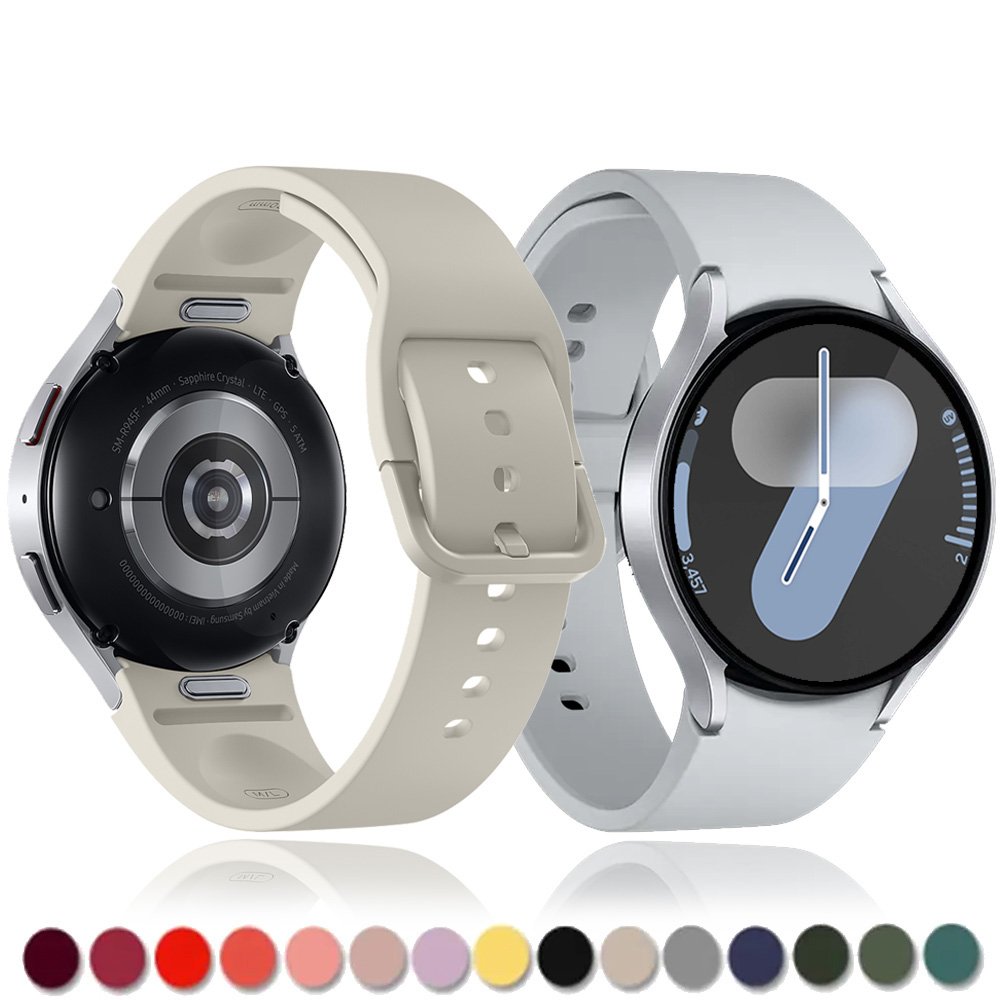 Cinturino per orologio da 20 m - Smartwatch Samsung Watches For Women recensione e prezzo