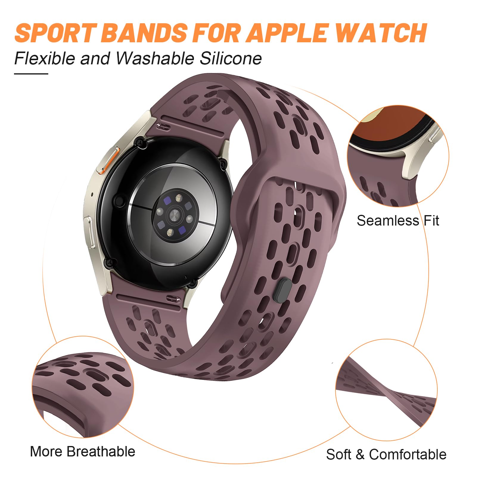Cinturino per Samsung Galaxy W - Smartwatch Samsung Watches For Women recensione e prezzo