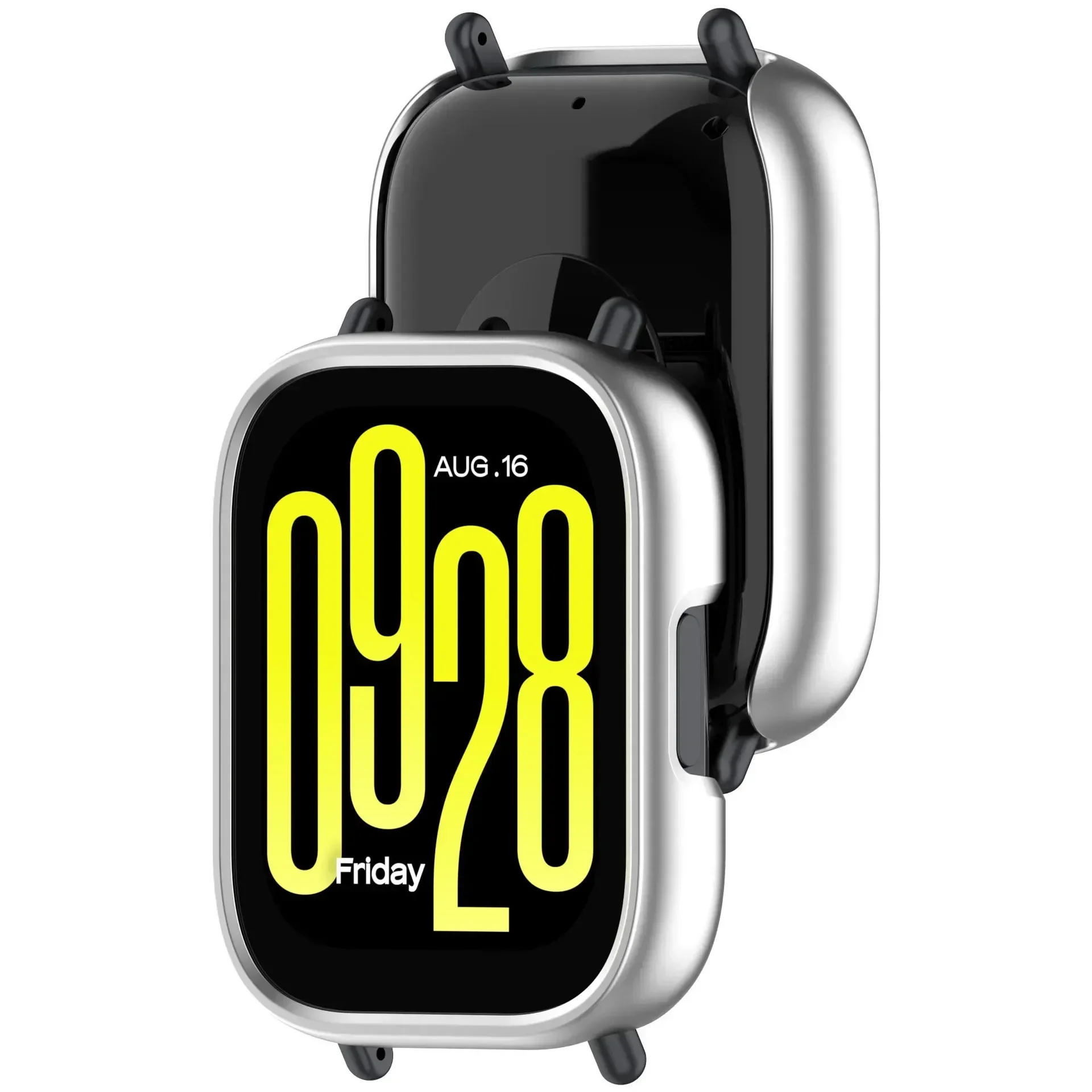 Nuova Cover PC Opaca Protettiv - Watch Redmi recensione e prezzo