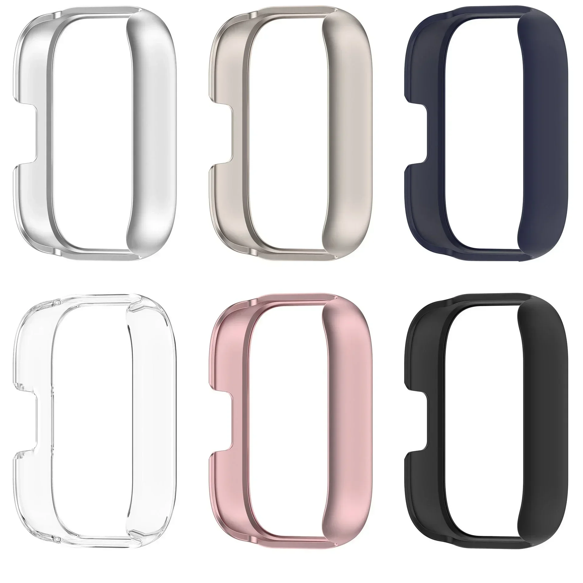 Nuova Cover PC Opaca Protettiv - Watch Redmi recensione e prezzo