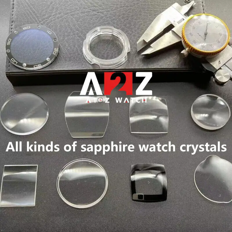 Vetro Zaffiro e Guarnizione pe - Watches Omega recensione e prezzo
