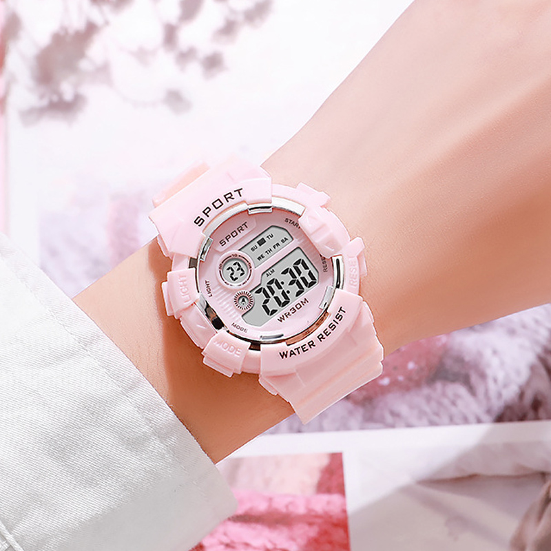 Orologi per bambini alla moda  - Smartwatch Watches Kids recensione e prezzo