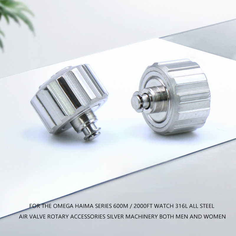 Accessori Rotanti per Orologi  - Watches Omega recensione e prezzo