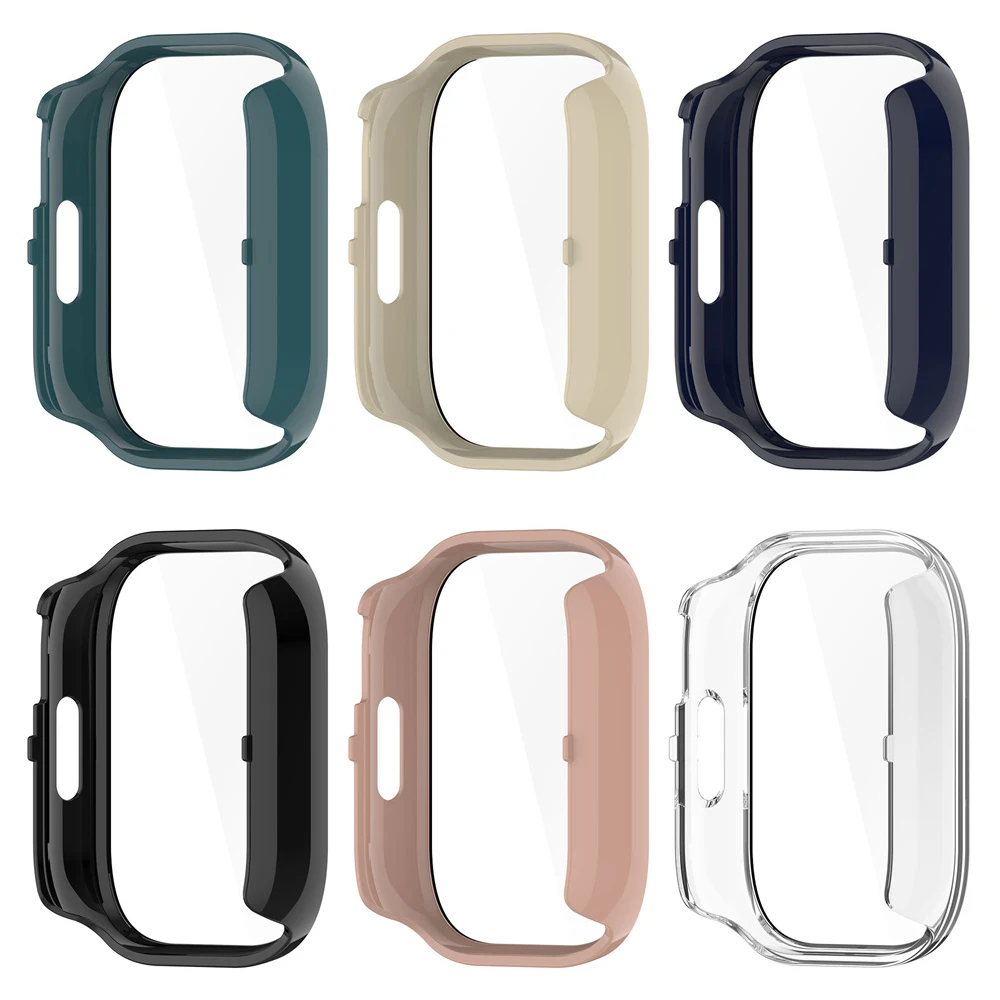 Vetro temperato + custodia per - Watch Redmi recensione e prezzo