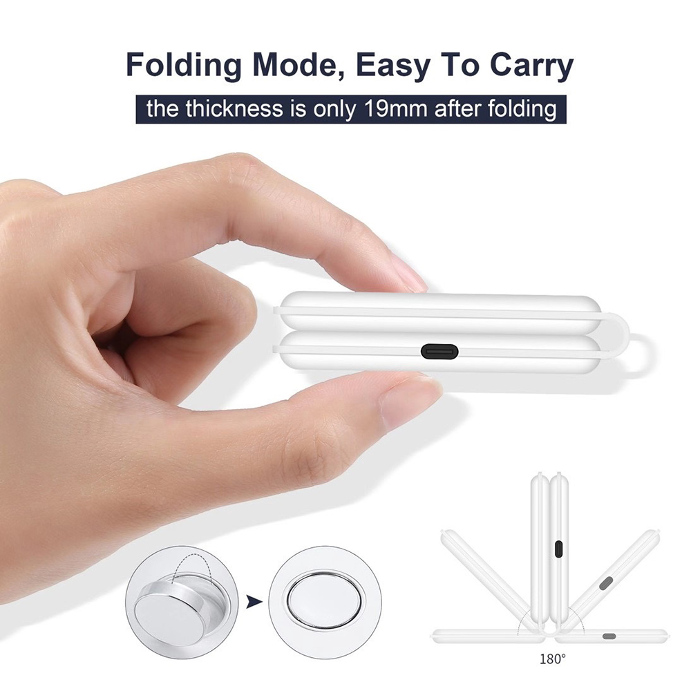 Magsafe duo Dock di ricarica W - Smartwatch Watches Compatible With Iphone recensione e prezzo
