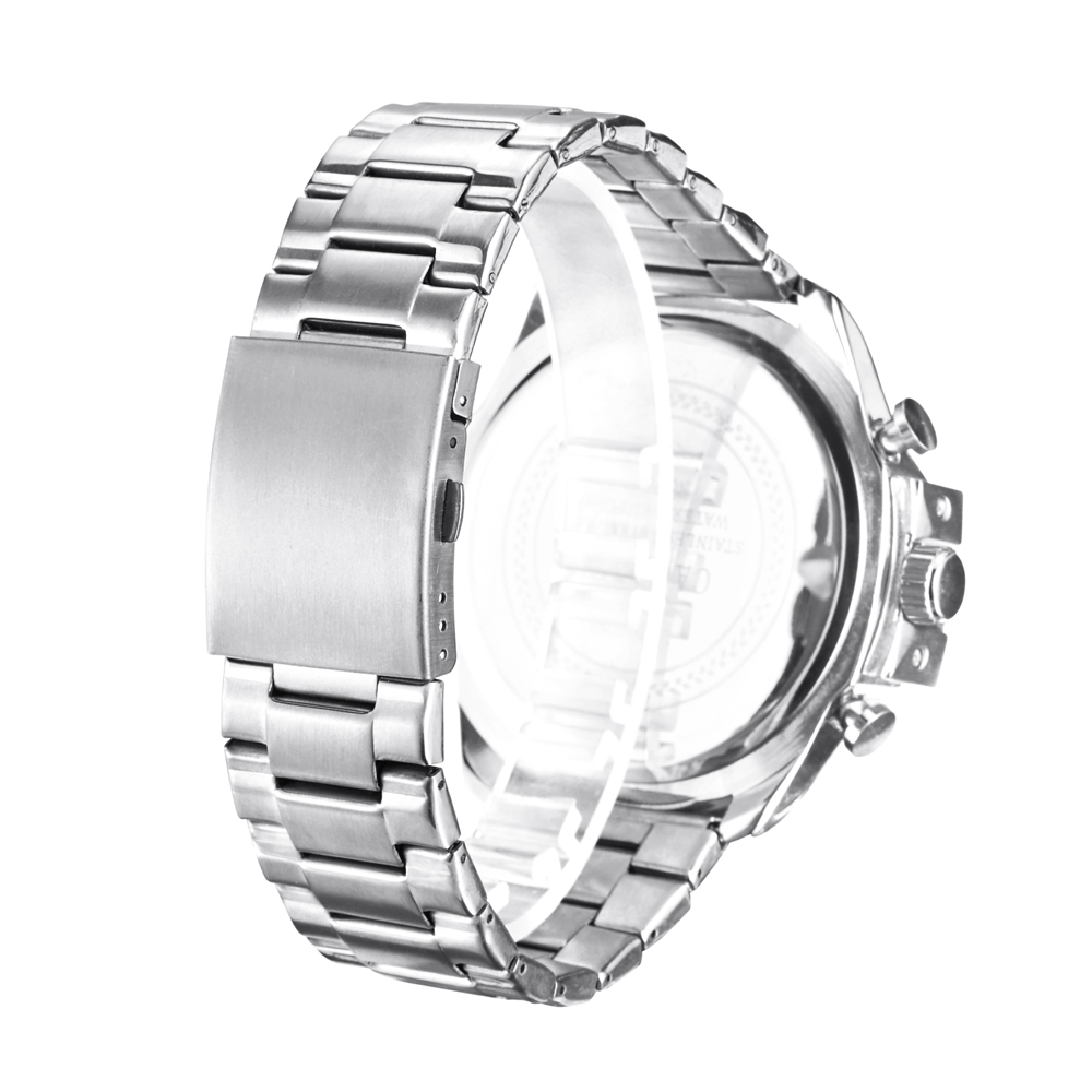 Cagarny Luxury Brand Orologi s - Smartwatch Watches For Men Brands recensione e prezzo